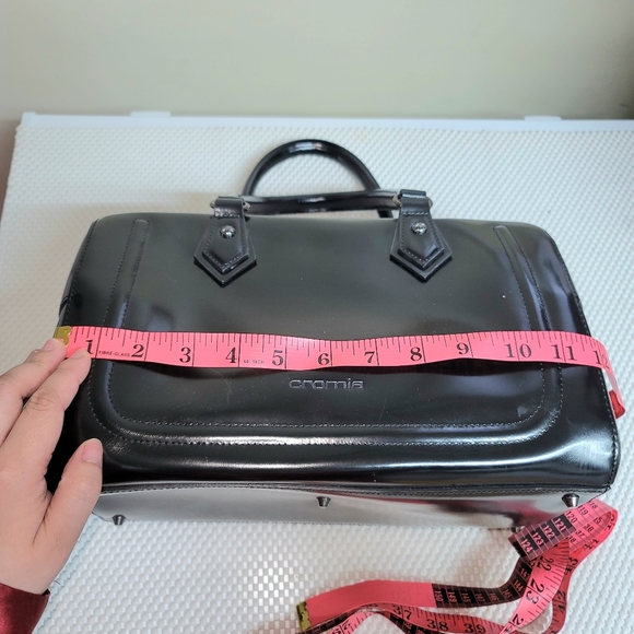 Cromia Duffle Bag - Picture 8 of 14